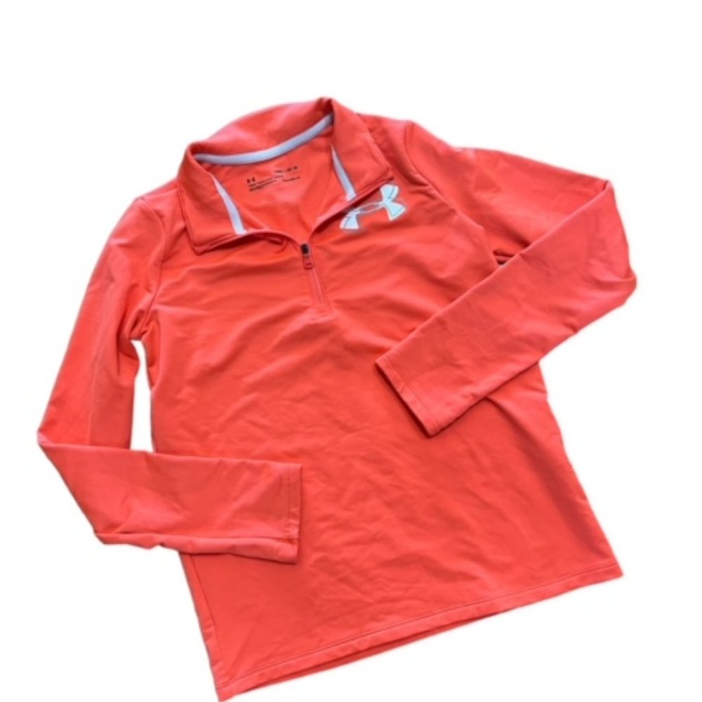 Under Armour